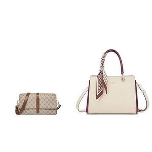 Bryony Ii Convertible Satchel W/Hangoff Pebble Pvc Tommy One Size